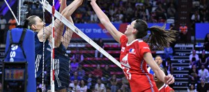 Antalya’da düzenlenen 2024 FIVB Voleybol Milletler Ligi 1. ayak karşılaşmalarında dördüncü gün sona erdi.