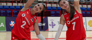 U22 Kadın Milli Takımımız Norveç'i 3-0 Mağlup Etti