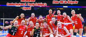 Manşet Voleybolun Sesi dergisinin 230. Sayı da Çıktı..