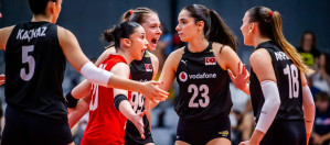 U19 Kadın Milli Takımımız ABD'ye 3-1 Mağlup Oldu