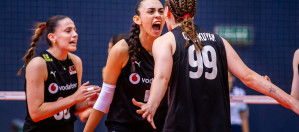 U19 Kadın Milli Takımımız Dünya Şampiyonasında Üçüncülük Maçı Oynayacak