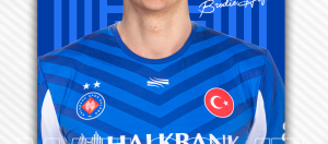 Kanadalı Smaçör Brodie Hofer Halkbank’ta!