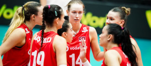 U21 Kadın Milli Takımımız Dünya Sekizincisi Oldu