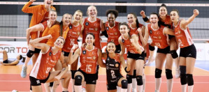 Eczacıbaşı Dynavit, Bahçelievler Belediyespor deplasmanından 3 puanla döndü