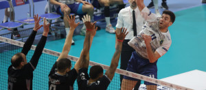 Bursa Büyükşehir Belediyespor-Spor Toto: 2-3