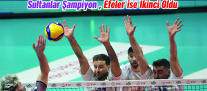 Manşet Voleybolun Sesi dergisi Aralık Sayısı da raflarda.