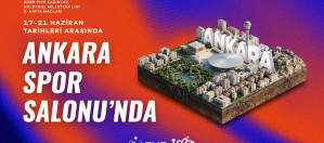 2026 FIVB Voleybol Milletler Ligi’nin İkinci Haftasına Ankara Ev Sahipliği Yapacak