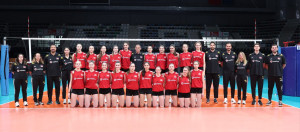U18 Kız Milli Takımımız, Balkan Şampiyonası'nda Sahne Alıyor