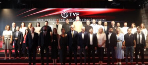 Vodafone Sultanlar Ligi'nde 2026-27 Voleybol Sezonunun Fikstür Çekimi Yapıldı