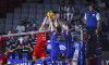 Filenin Efeleri, VNL'de Fransa'ya 3-0 Mağlup Oldu