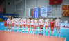 U16 Kız Milli Takımımız Avrupa Şampiyonasında Sahaya Çıkıyor
