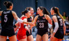 U19 Kadın Milli Takımımız Dünya Şampiyonasında Çeyrek Finalde