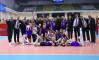 Zeren Spor, Nilüfer Deplasmanında Set Veremeden Galip