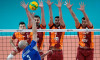 Galatasaray HDI Sigorta Halkbank'ı 3-1 Mağlup Etti