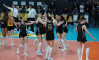Son şampiyon VakıfBank   ligde son 8 sezonda 6. kez finalde
