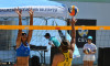 2026 BVA Plaj Voleybolu Balkan Şampiyonası'nda Çeyrek Finalistler Belli Oldu