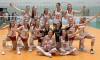 U18 Kız Milli Takımımız, Balkan Şampiyonası'na Galibiyetle Başladı