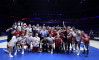 Filenin Efeleri, Tarihinde İlk Kez VNL'de Çeyrek Finalde!