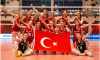 U17 Kız Milli Takımımız Mısır'ı 3-0 Mağlup Etti
