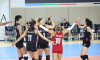 Filenin Sultanları, Hazırlık Maçında Fransa'yı 3-1 Mağlup Etti