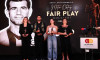 Metin Oktay Fair Play Ödülleri sahiplerini buldu