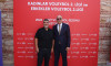Voleybol 2.Ligi’ne İsim Sponsoru Oldu