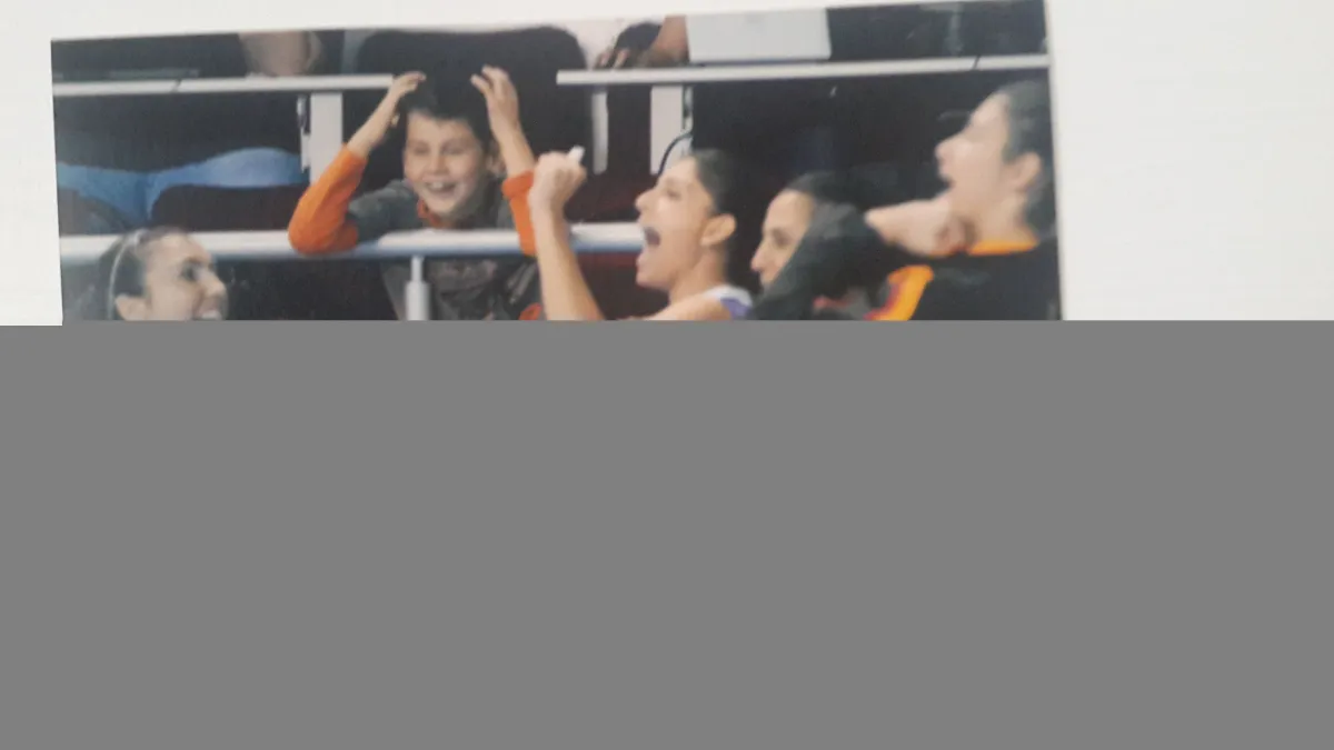 Ayın Fotoğrafı · Aralık 2017
