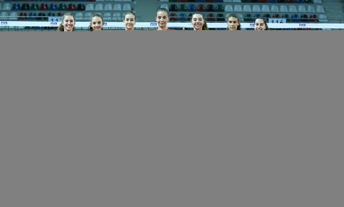 U16 Milli Takımımız, Balkan Şampiyonasında İkide İki Yaptı. Romanya'yı 3-2 Yendik
