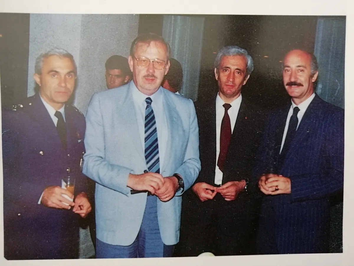 AKIN İRA