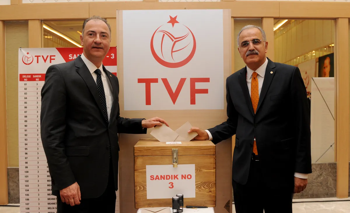 Mehmet Akif Üstündağ ”Tokyo 2020 Olimpiyatlarına Gideceğiz”