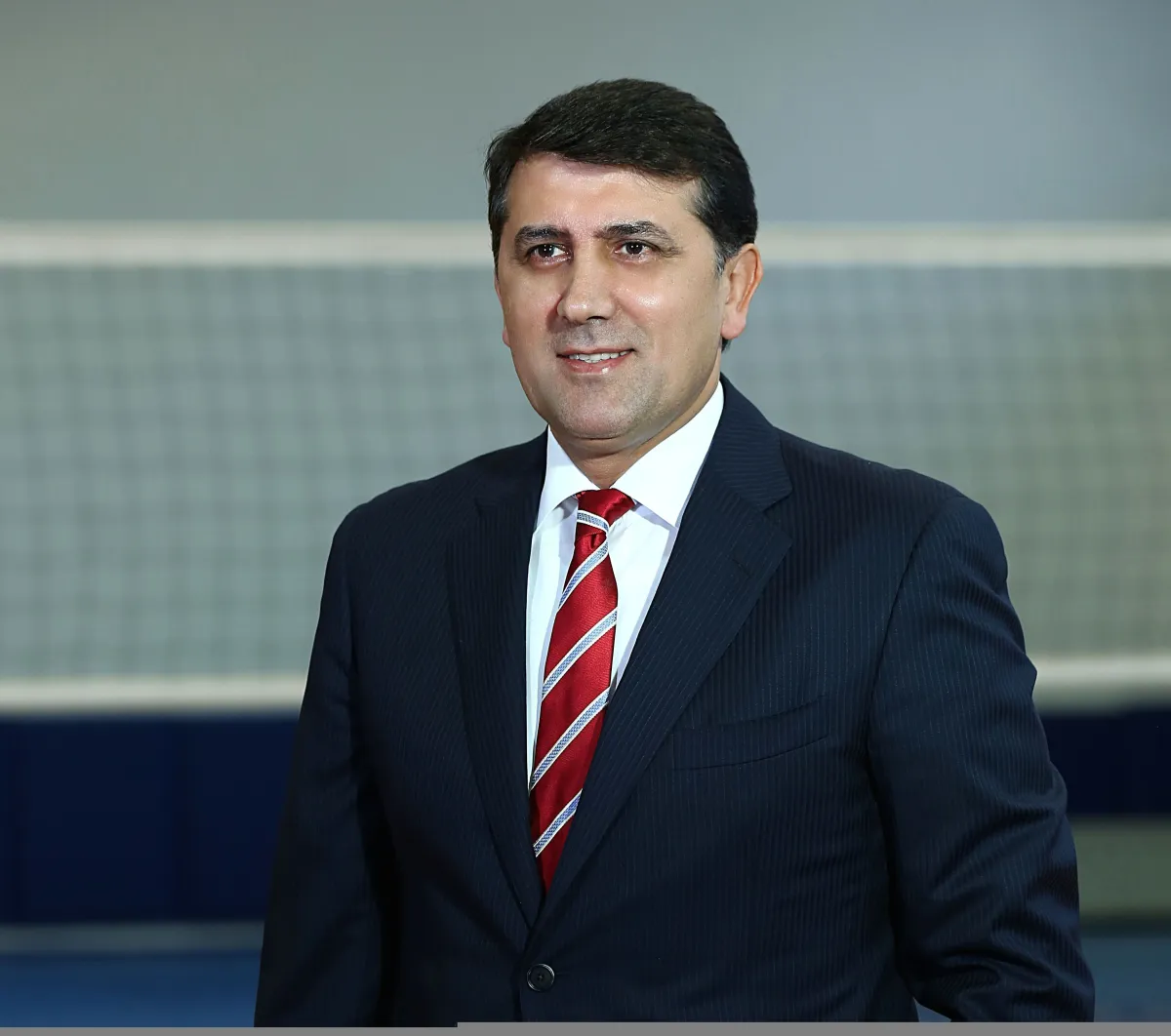 Süleymanoğlu"Başarımız Büyük"