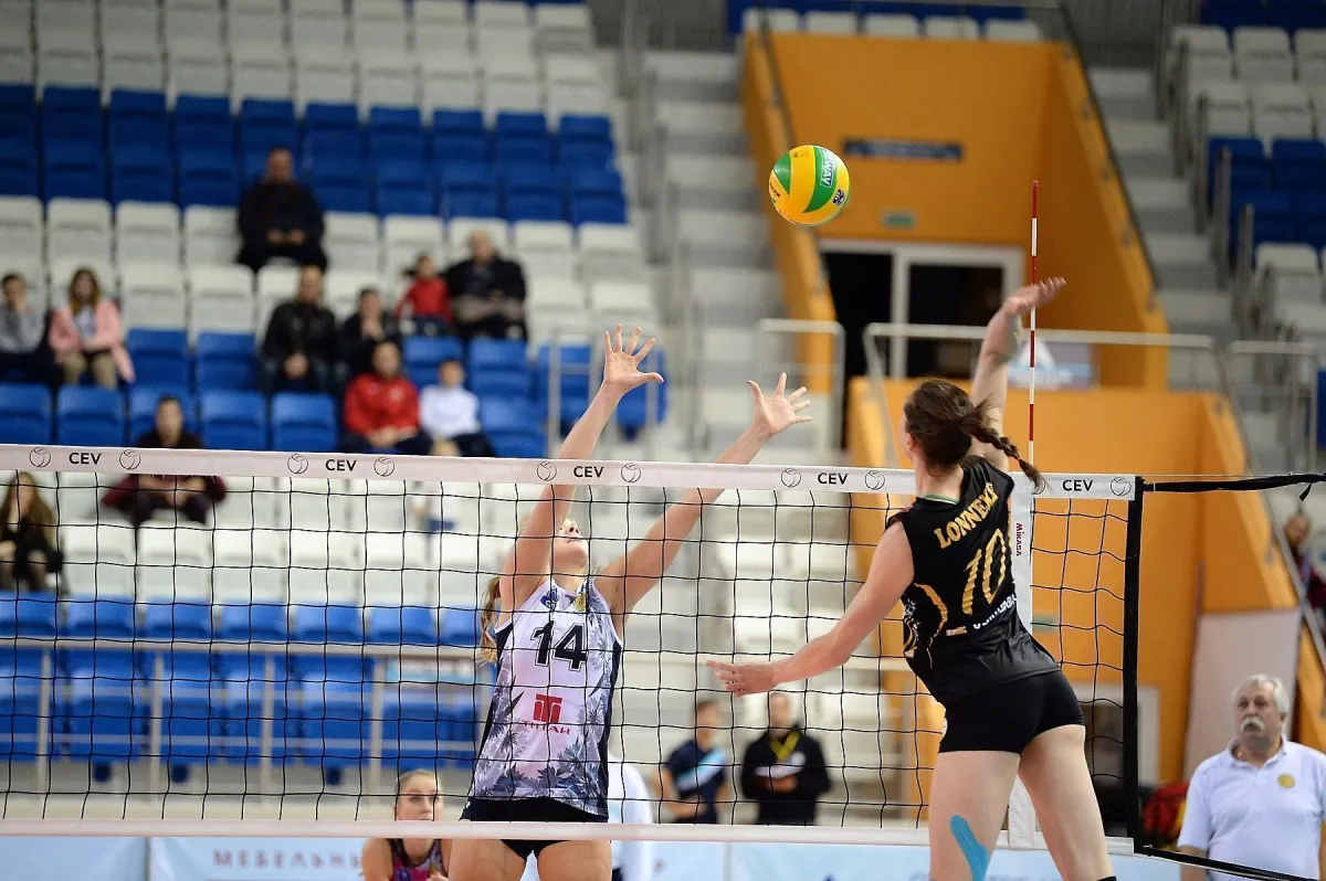 VakıfBank’tan Avrupa’da iyi başlangıç