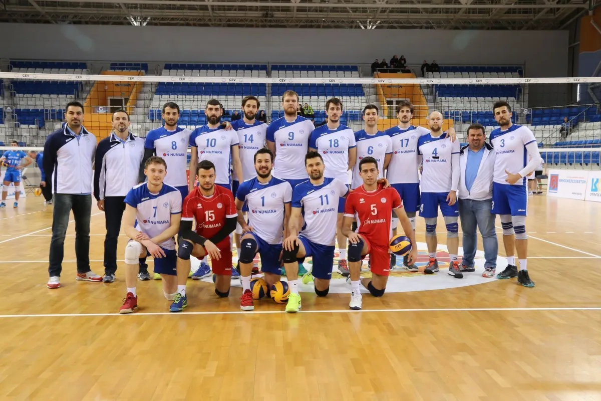 MALİYE PİYANGO 4'lü FİNALLER TURUNDA