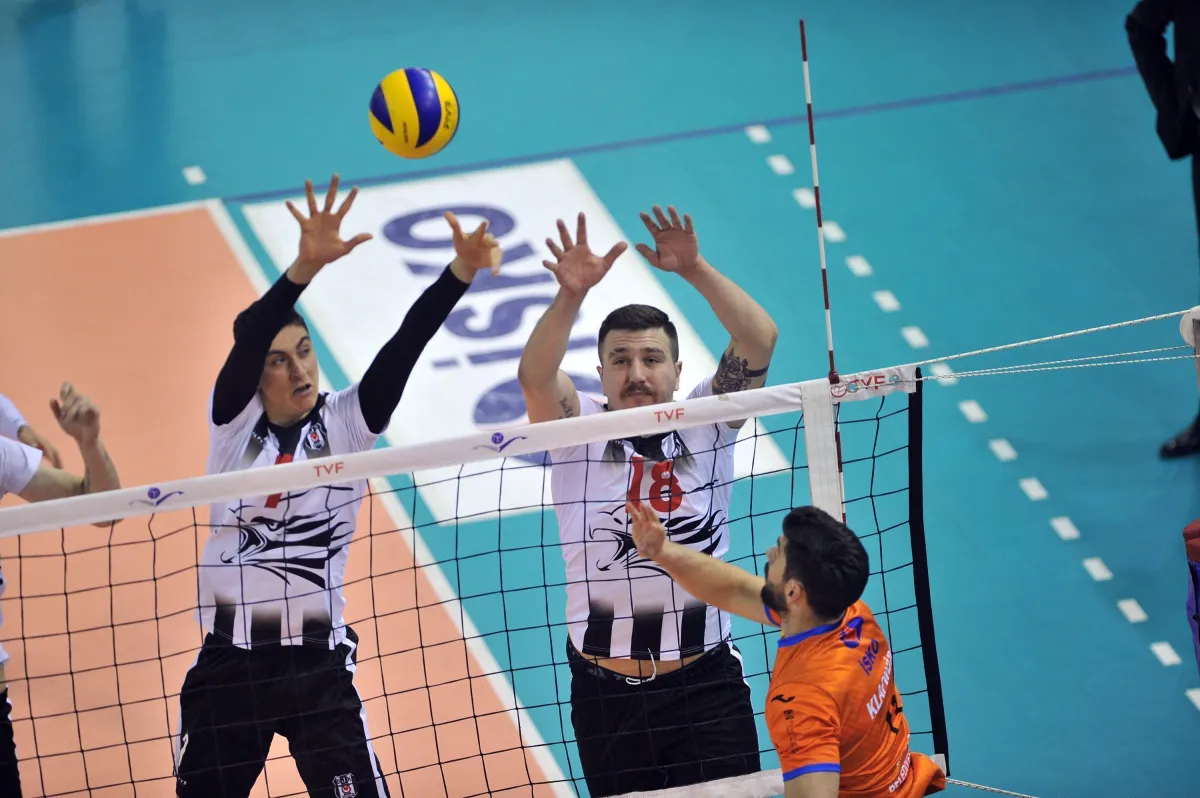 İNEGÖL BELEDİYESPOR:3 BEŞİKTAŞ:0