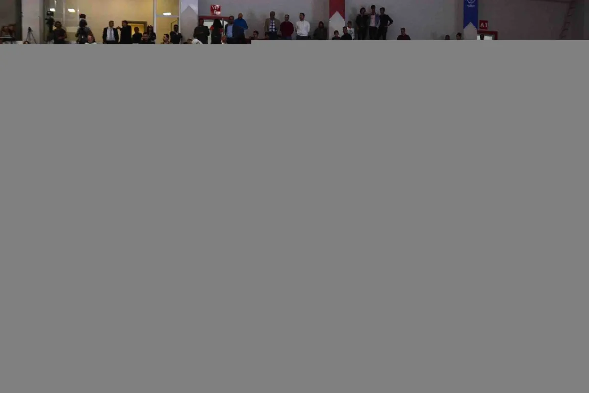Filede Türkiye’nin en büyüğü Halkbank