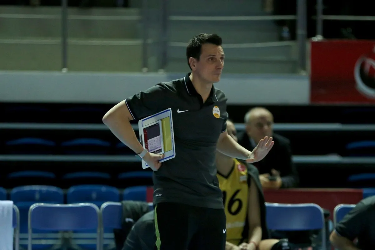 VakıfBank Şampiyonluk için Ankara’da