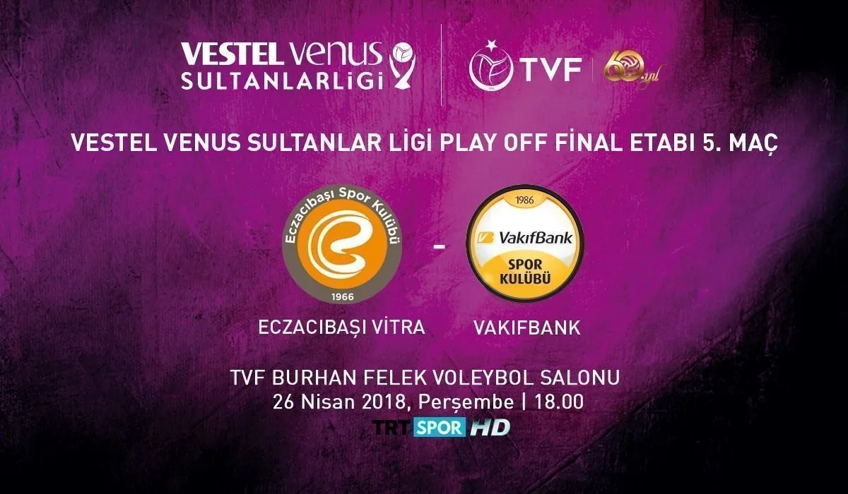 Sultanların Sultanı Yarın Belli Oluyor. 5. Karşılaşma Saat 18'de..