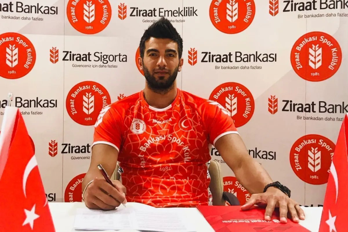 Ziraat Bankası, Vahit Emre Savaş ile yola devam ediyor