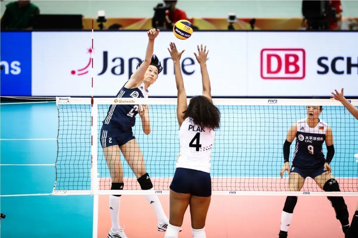 Dünya Şampiyonası'nda yarı finale yükselen takımlar belli oldu