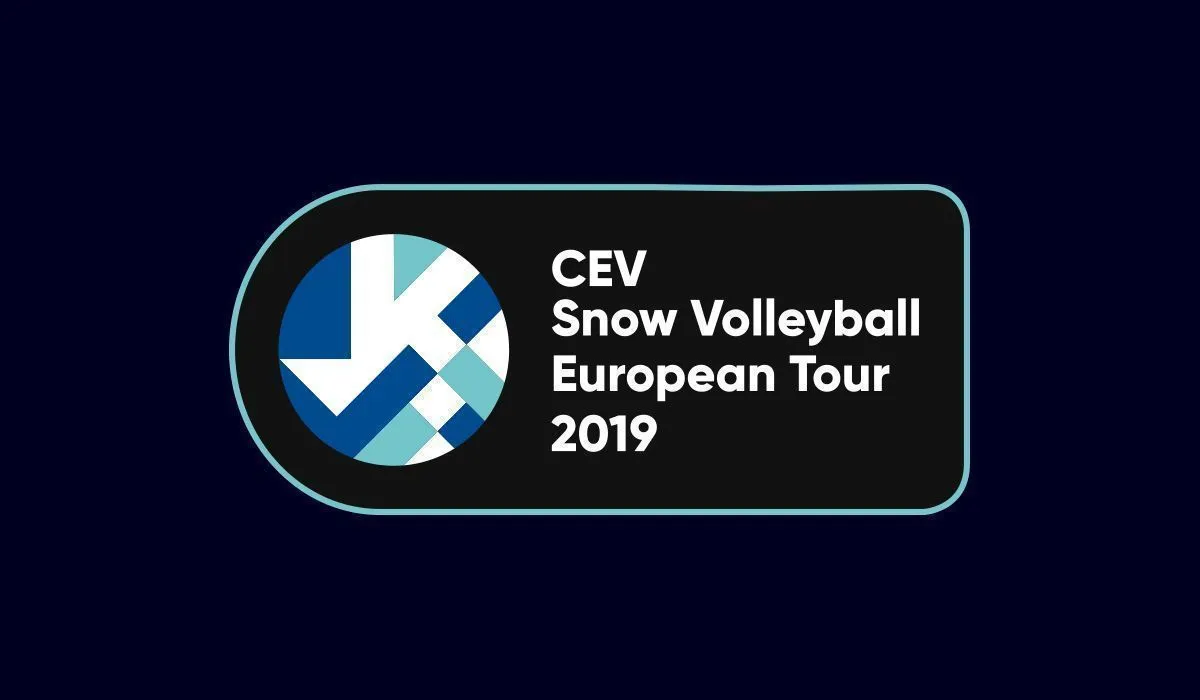 Temsilcilerimiz Avrupa Kar Voleybolu İçin Moskova'da Sahaya Çıkıyor