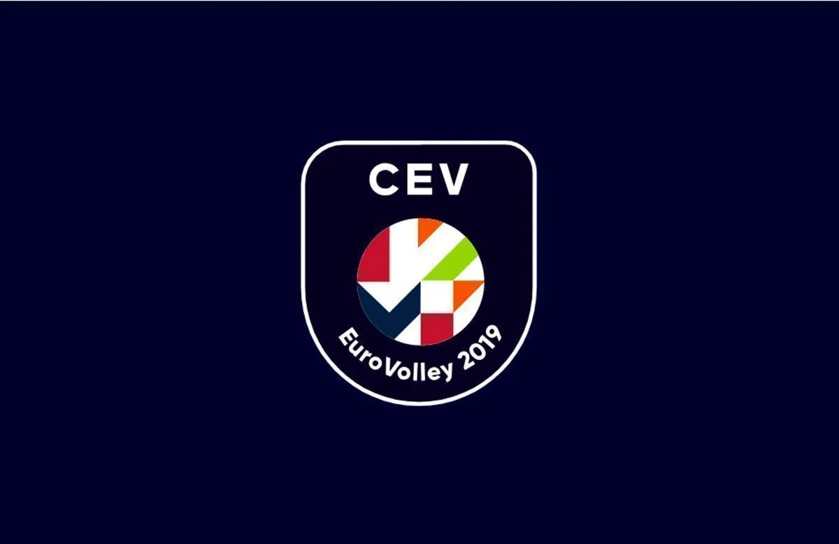 2019 CEV A Erkekler Avrupa Voleybol Şampiyonasında Mücadele edecek Rakiplerimiz Belirlendi