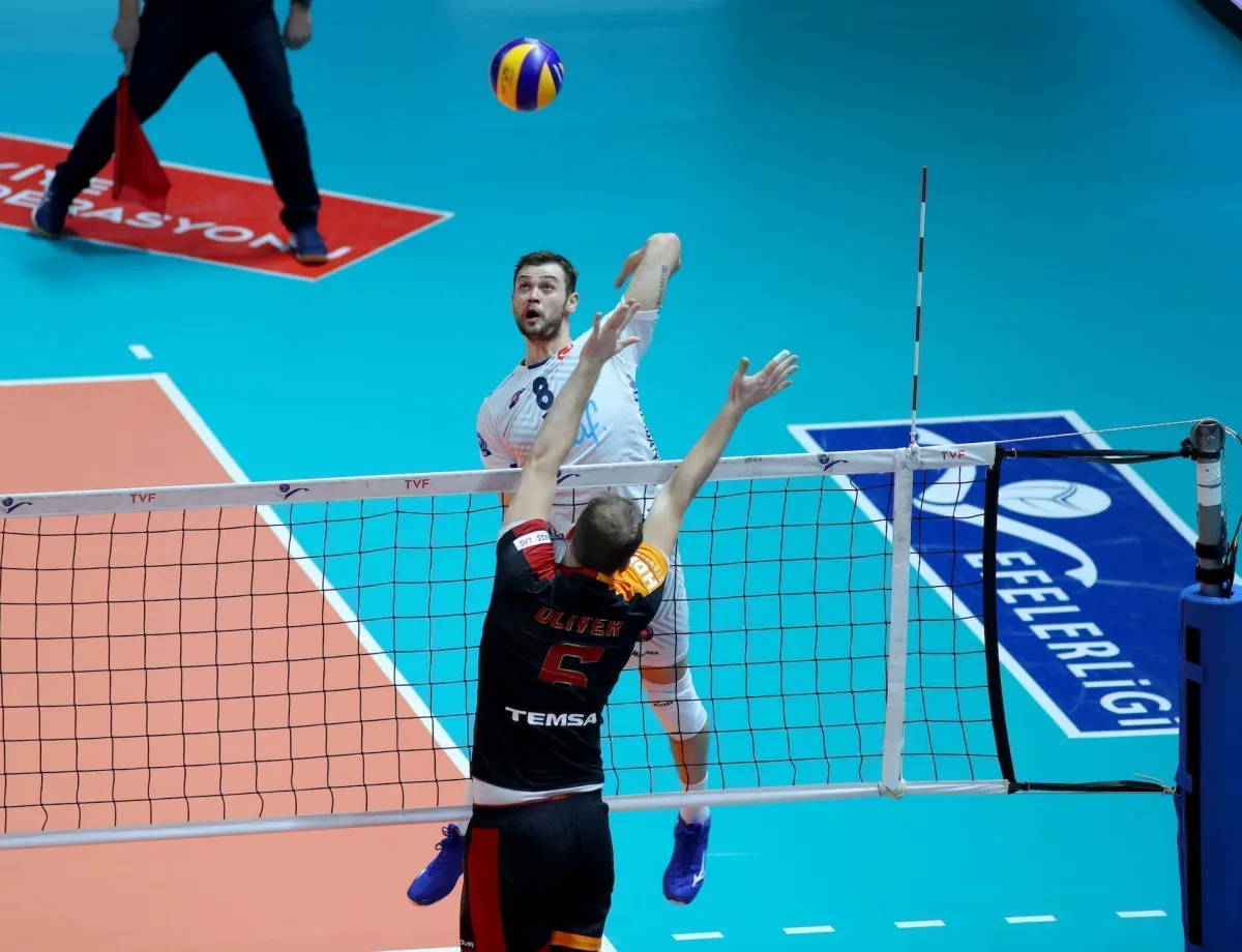 Halkbank’tan net galibiyet