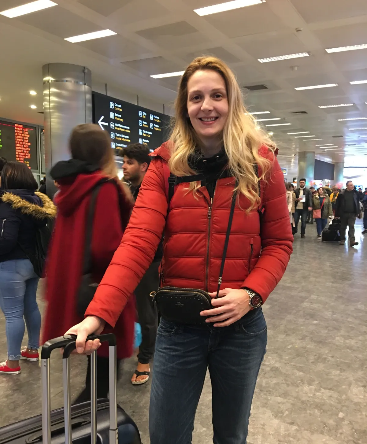 Nataša Krsmanović, Eczacıbaşı VitrA'da