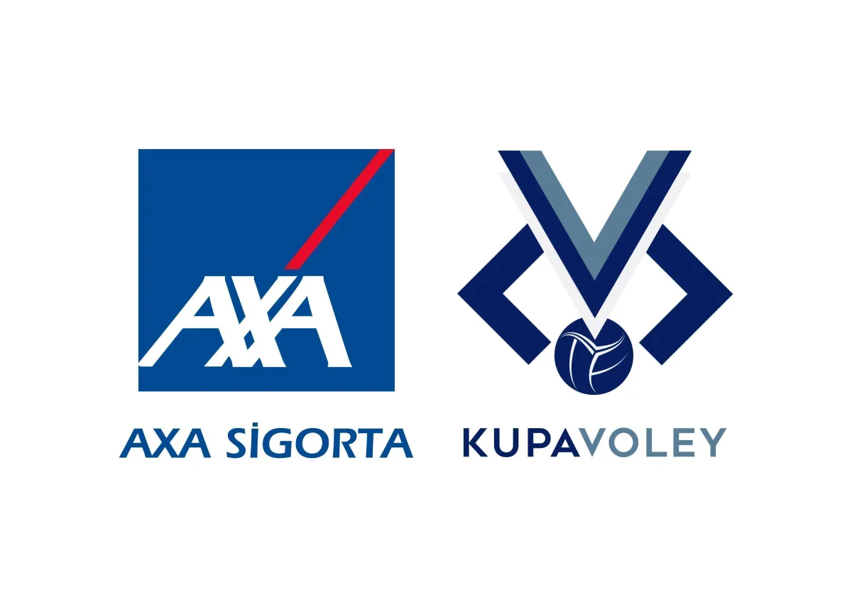 AXA Sigorta Kupa Voley bayanlar kategorisinde final etabının maç programı ve saatleri belli oldu.
