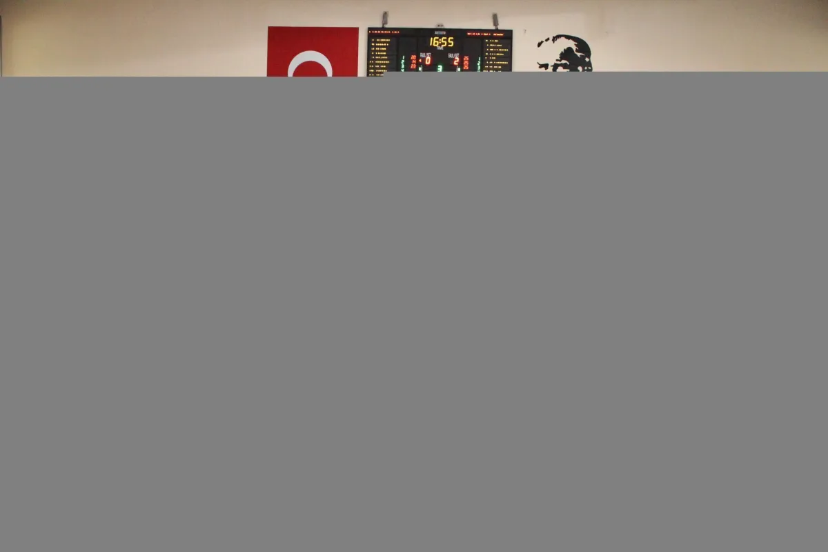 Pursaklar'ı da 3-0 SARIYER BELEDİYESPOR FİNALDE