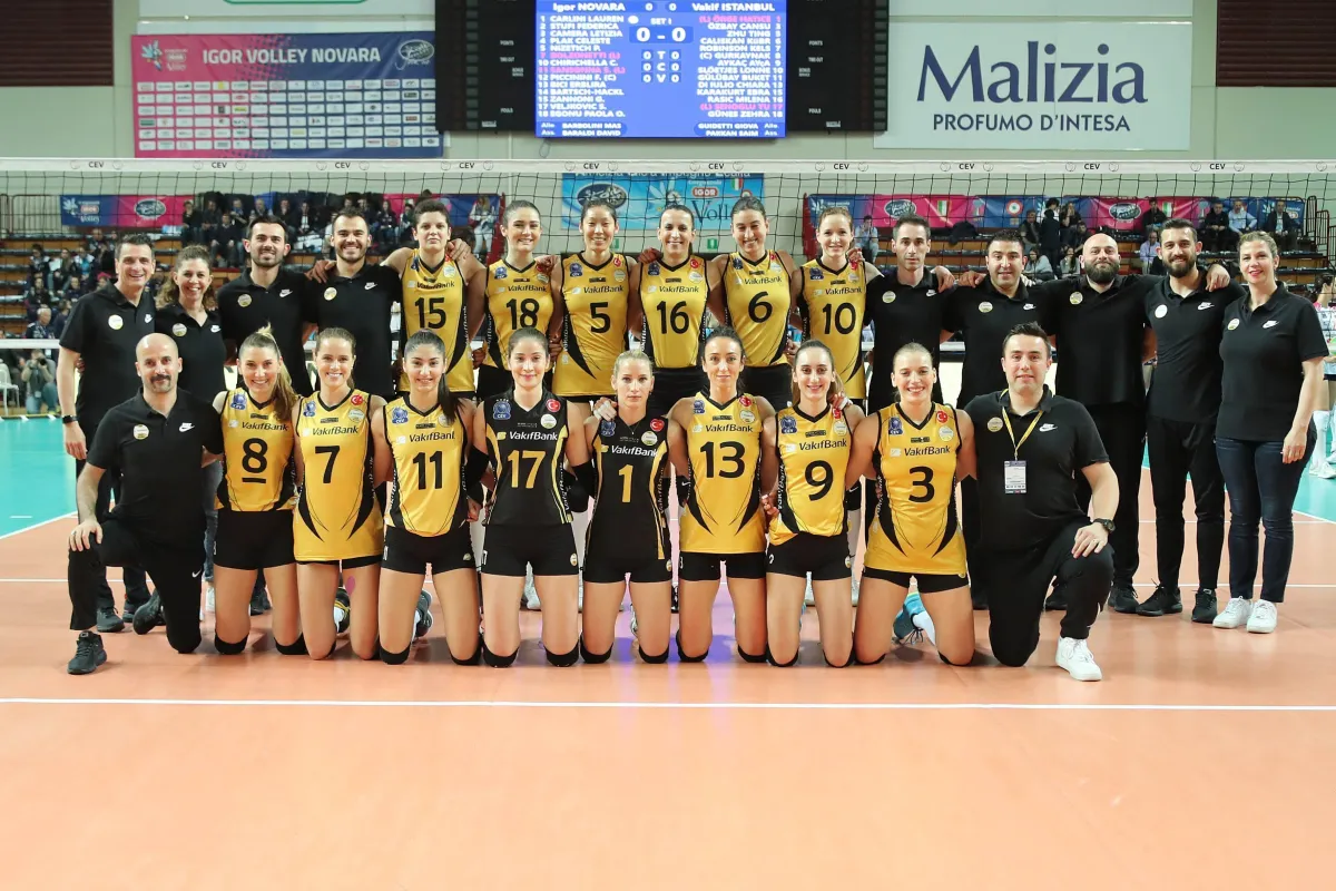 Vakıfbak, Final Şansını Altın Sette kaybetti