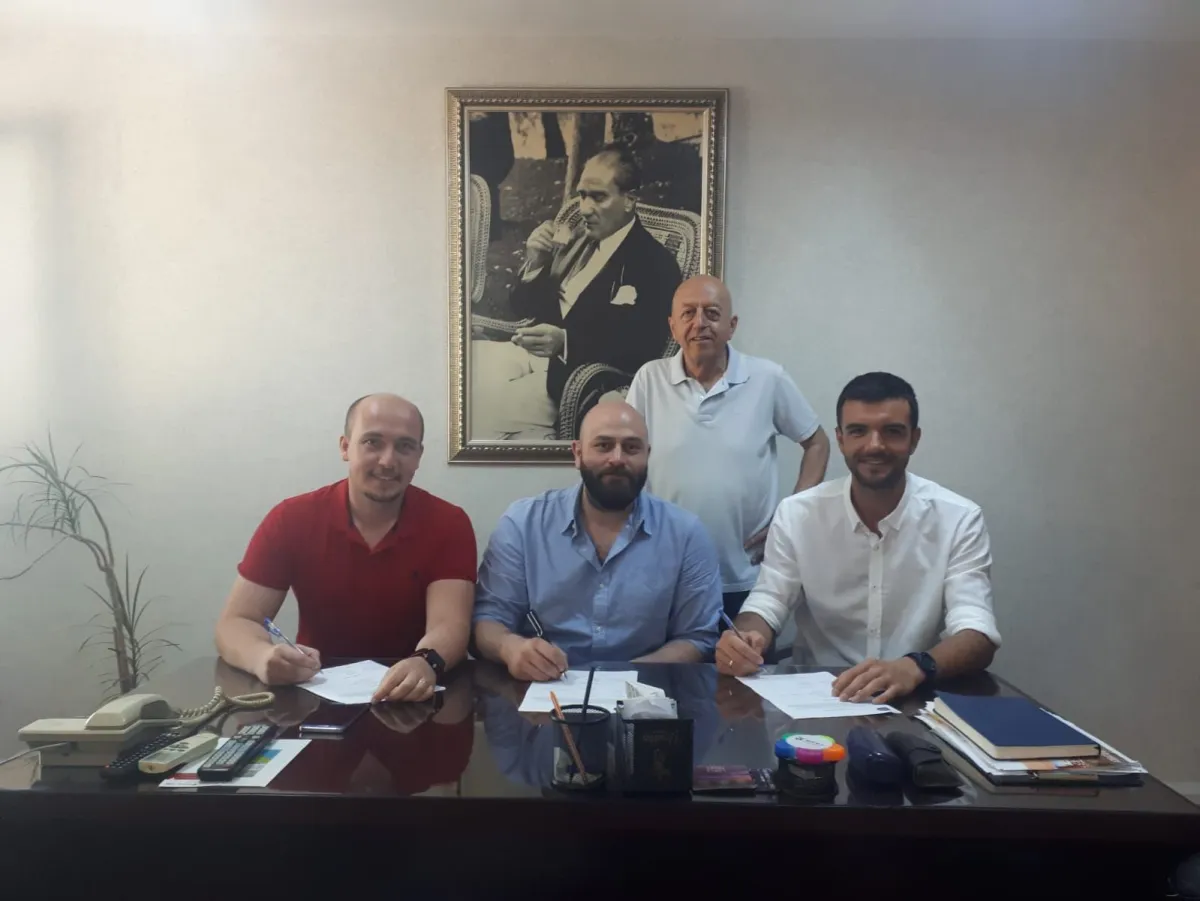 YEŞİLYURT'TA TEKNİK HEYET ŞEKİLLENDİ.