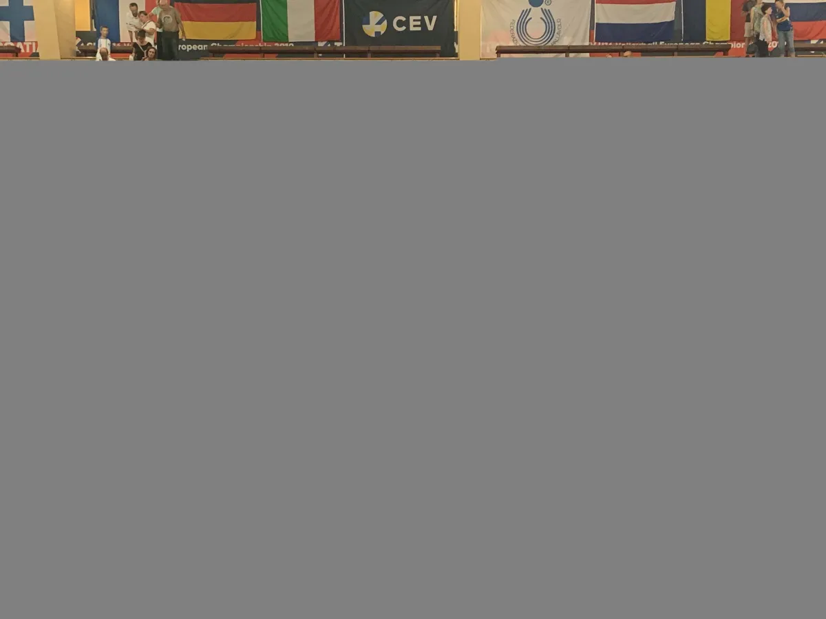 U16 Küçük Kızlarımız Namağlup Avrupa Şampiyonu