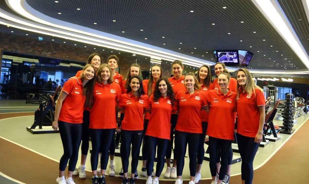Sultanlar Sağlık Sponsoru Acıbadem Spors'ta