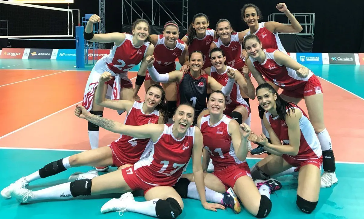 Filenin Sultanları Twitter’da da gurur yaşattı